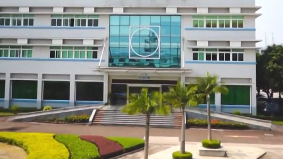 Yantai New Start Packaging Co., Ltd. Tissue Paper
