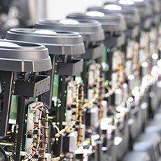Guangzhou KXD Light Co., Limited LED Stage Lights