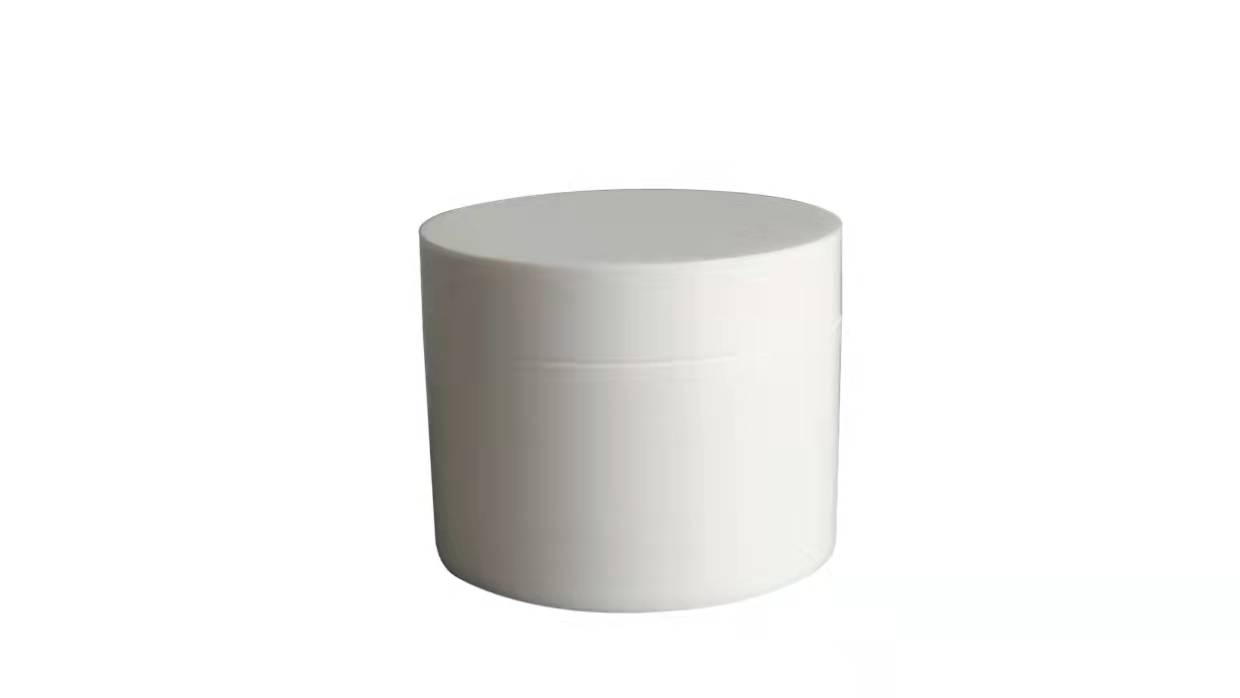 Xiamen Finepack Industrial Co., Ltd. Plastic Jars