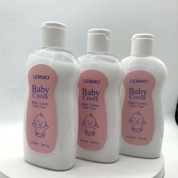 LERMO Lightening Baby Skin Whitening Cream Moisturizing Body Lotion With Fairness Rash Diaper Cream baby Body Whitening