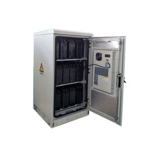 W-TEL Solar Energy Storage System Battery Cabinet 10KWH 20KWH 50KWH 48V 51.2V lifepo4 battery energy storage systems