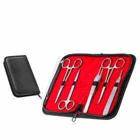 Suture Practice Kit for Medical Student Suture Training OEM design in factory prices with your custom logo