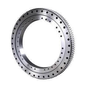 excavator parts 20Y-25-21100 slewing bearing for pc200-6 pc210-6 pc220-6