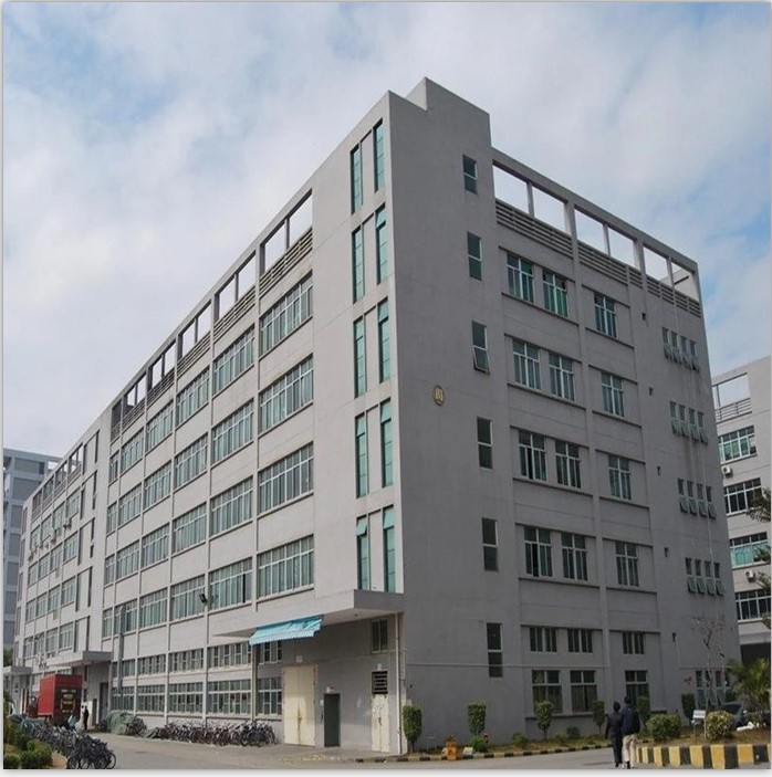 Shenzhen Guang You Shang Technology Co., Ltd. Temperature Controller