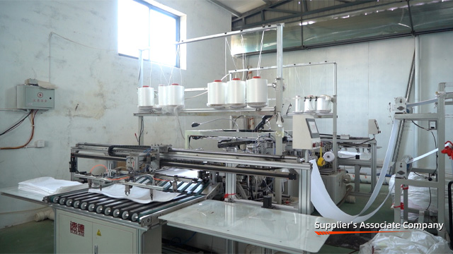 Hebei Ailuoha Import and Export Co., Ltd. Beach Towel