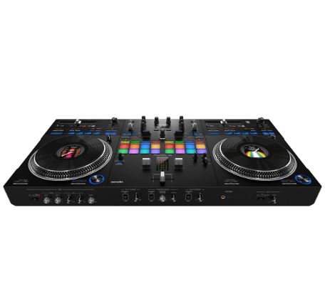 EPETEPETE AUTOMOBILE & SERVICES JUST ARRIVED new DDJ-REV7 Serato DJ 2 channel Professional Serato.controller
