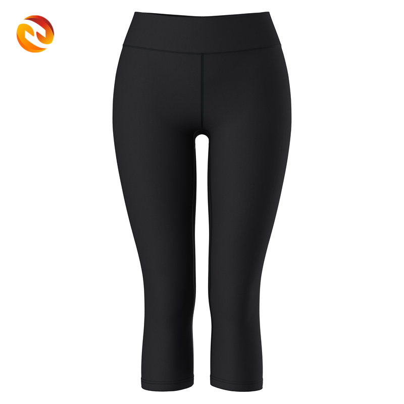 Manufacturer wholesale custom LOGO print high waist quick dry women fitness yoga leggings yoga pants
