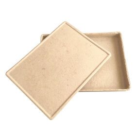 Hot product custom pulp paperboard gift t-shirt packaging clothing paper box