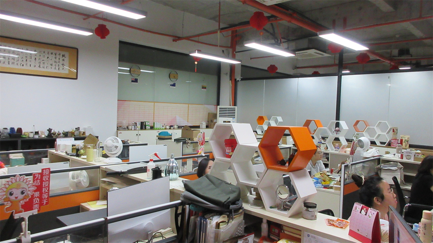 Quanzhou Bonita Traveling Articles Co., Ltd. Diaper Bags