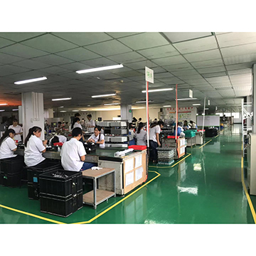 Xiamen Longing for Light Import & Export Co., Ltd. LED Downlight
