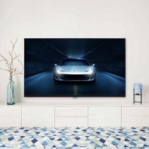 Top Rated 2K 4K qled smart65 tv 43 55 75 85 Inch LCD LED OLED TV Equipped with DP HD-MI interface for Cinema Experience