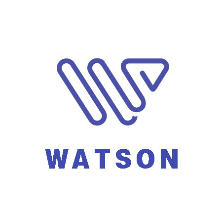 WATSON TRADING INC logo