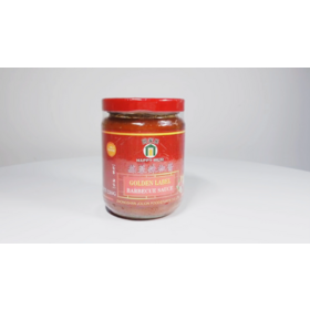 JOLION Hot Selling Good Tasty HALAL KOSHER HACCP Red Pepper Spicy chili garlic Sauce Garlic Powder and Chilli Paste