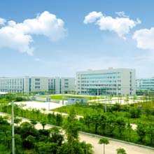 Zhangzhou Eastern Intelligent Meter Co., Ltd. factory image 1