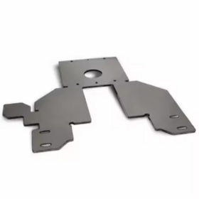 High Quality Custom Metal Fabrication Services Stainless Steel and Versatile Aluminum CNC Machining Process