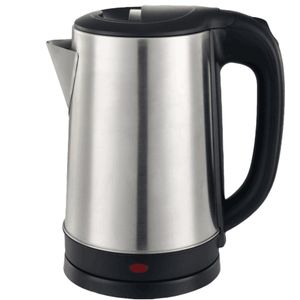 factory wholesale  price 2.0L stainless steel Automatic electric kettle for Kitchen