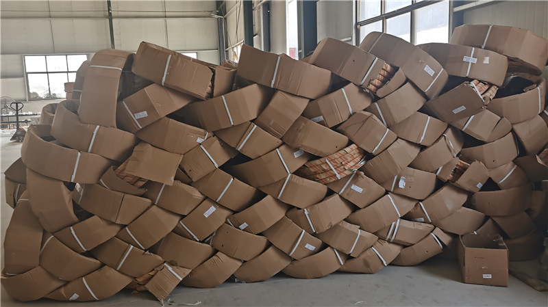Hebei Haozun Trading Co., Ltd. Bike Tires