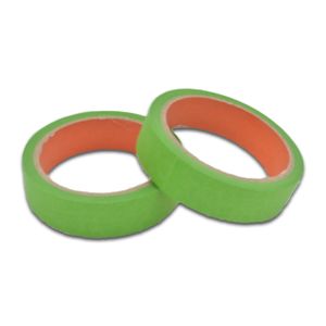 Wholesale Price 12Mm 18Mm 24Mm 36Mm 48Mm High Temperature Automotive Masking Tape For Cars Painting