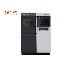 Kings M150 High Accuracy Industrial SLM 3D Printer Metal Additive Manufacturing Shenzhen Factory