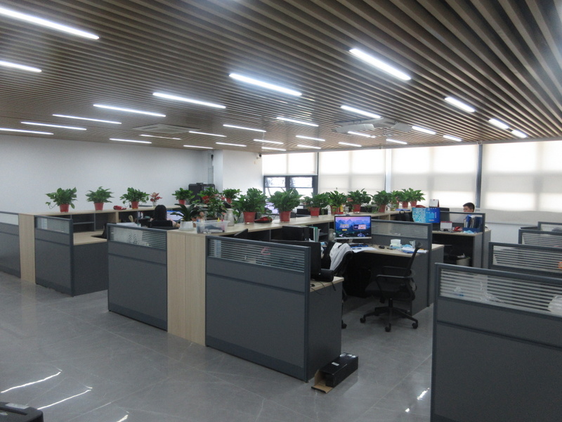 Suzhou Everise Fitness Co., Ltd. Yoga Mat