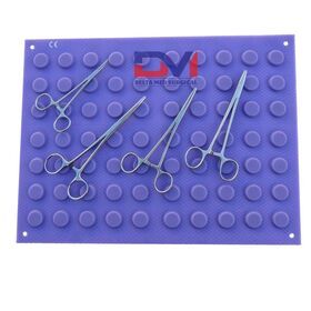 silicone magnetic mat & drapes From Delta Med Surgical