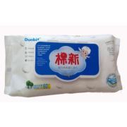 Baby wipes