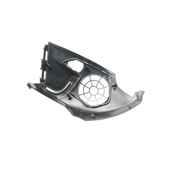 Manufacturer Custom High Quality Injection Molding Specializing In Products Automobile Plastic Parts