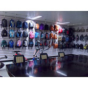 Quanzhou Number One Bags Co. Ltd. School Bags