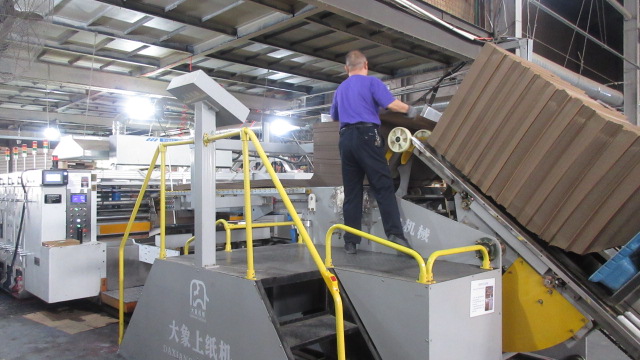 Shanghai Junqiao Packaging Material Co., Ltd. Mailer Boxes