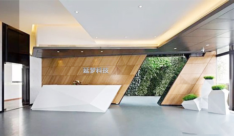 Guangzhou Yanmeng Technology Co., Ltd. factory image 2