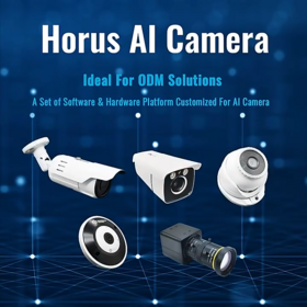 Rv1126 Ai Camera Face Recognition Camera 2..0Mp Cmos 2.8Mm Pinhole Lens Usb Camera Module For Kiosk Audio Optional