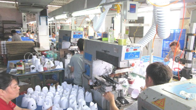 Guangdong Golden-Light Electric Appliances Co., Ltd. Cheese Graters
