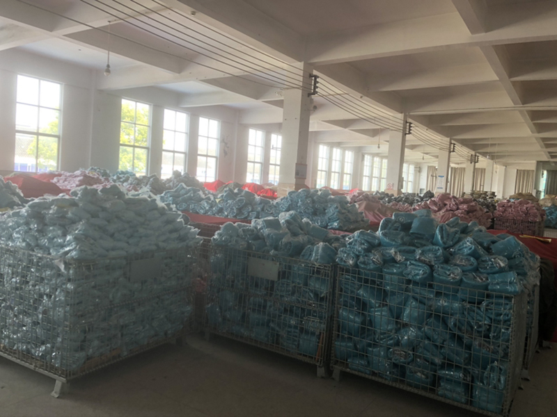 Changzhou Upstar Sports Co., Ltd. Pickleballs