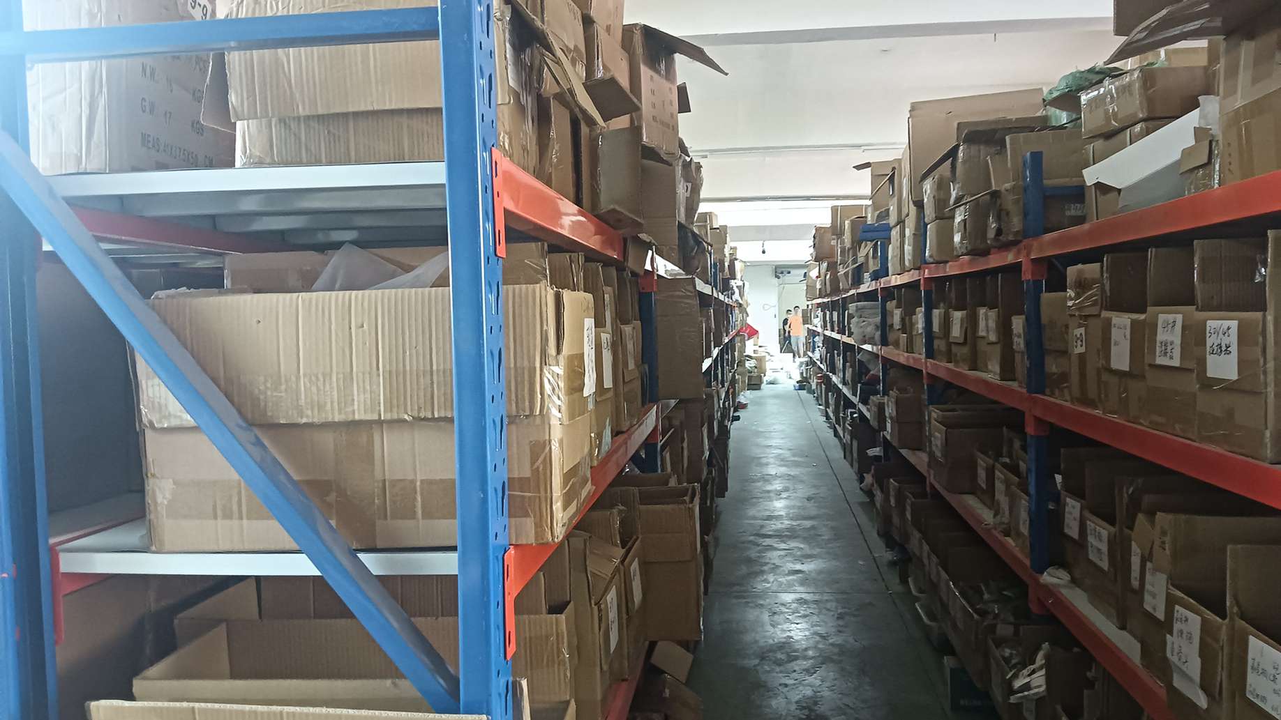 Yiwu Hot Electronic Co., Ltd. Thickness Gauge