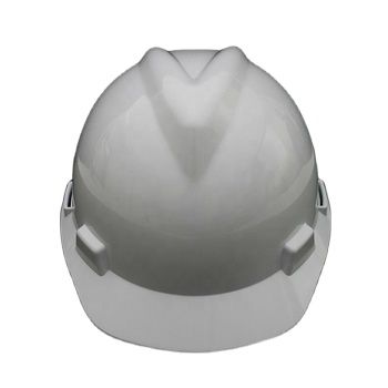 ANSI CE EN397 Type 2 Safety Helmet Class G Industrial Construction Work Helmets ABS Shell Engineering Hard MSA Hat with Logo