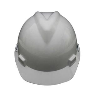 ANSI CE EN397 Type 2 Safety Helmet Class G Industrial Construction Work Helmets ABS Shell Engineering Hard MSA Hat with Logo