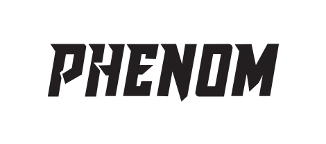 Phenom Sports Co., Limited logo