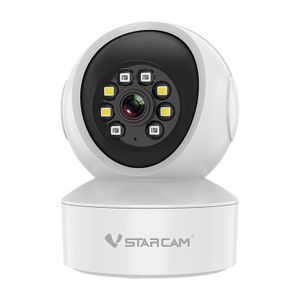 Vstarcam CS49L 3MP wifi camera indoor intelligent full color night vision camera  ai humanoid detection two-way voice  ai camera
