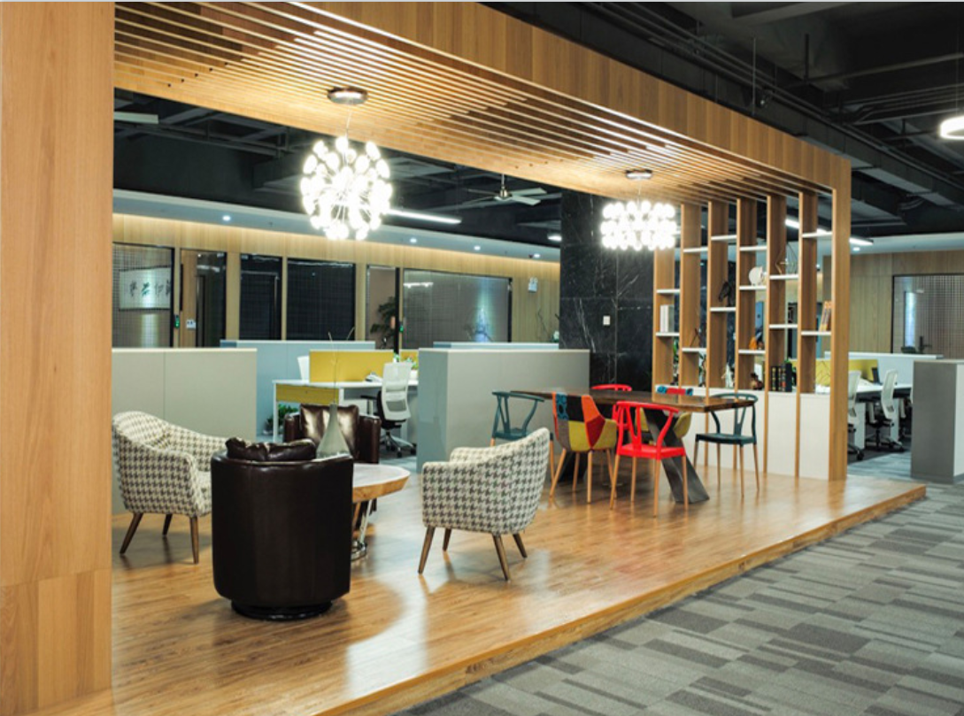 Foshan Zeen Trading Co., Ltd. Patio dining set