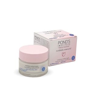 HIGH QUALITY FOR DRY SKIN UV FILTER PONDS ESSENTIAL FACIAL CREAM S NUTRITIVE ANTI-WRINKLES 50 ml.