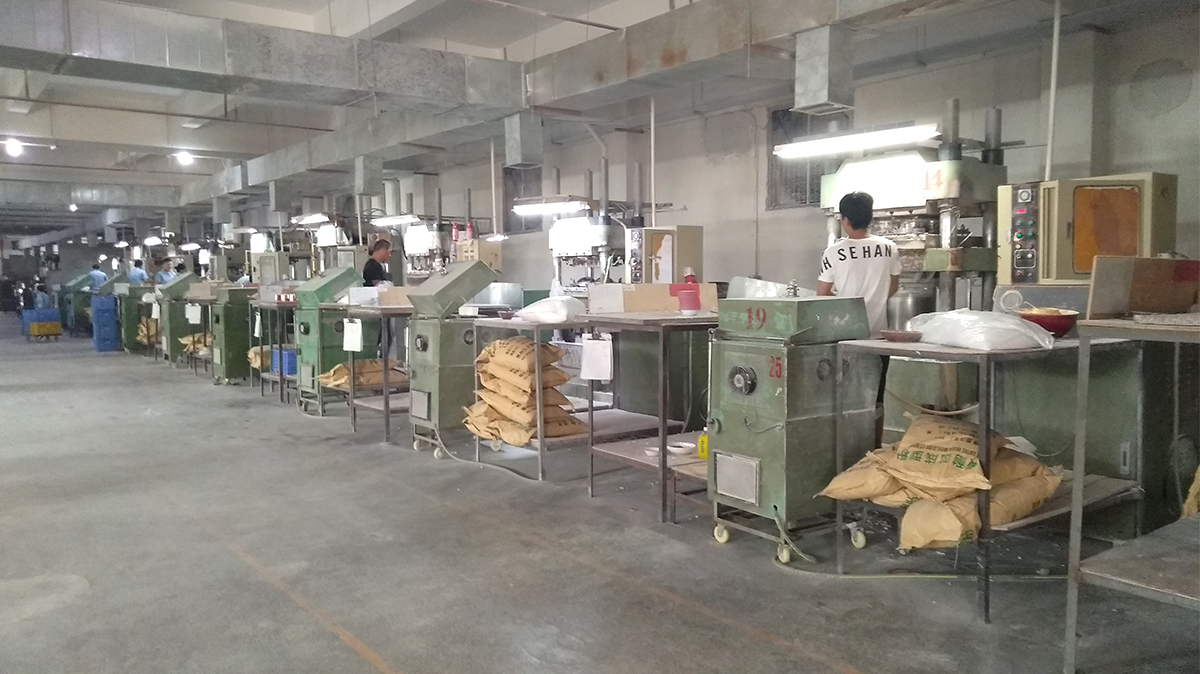 Dongguan Iunine Life Tech. Co., Ltd. Melamine Trays