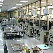 Argo Technology Co. Ltd. SMD SAW Filter