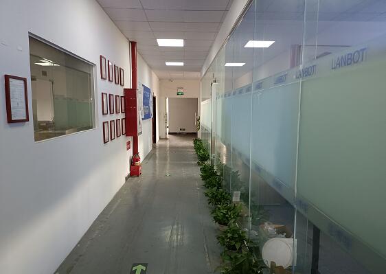 Huizhou Lanbot Optoelectronic Technology Co., Ltd. LED spotlight