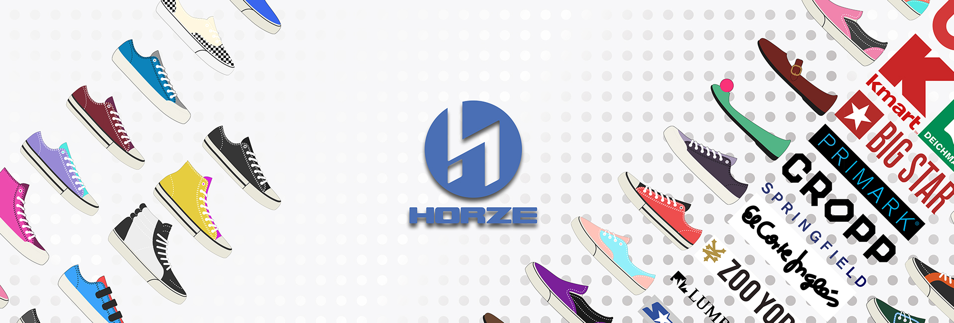 Wenzhou Horze Imp & Exp Co., Ltd. Vulcanized Shoes