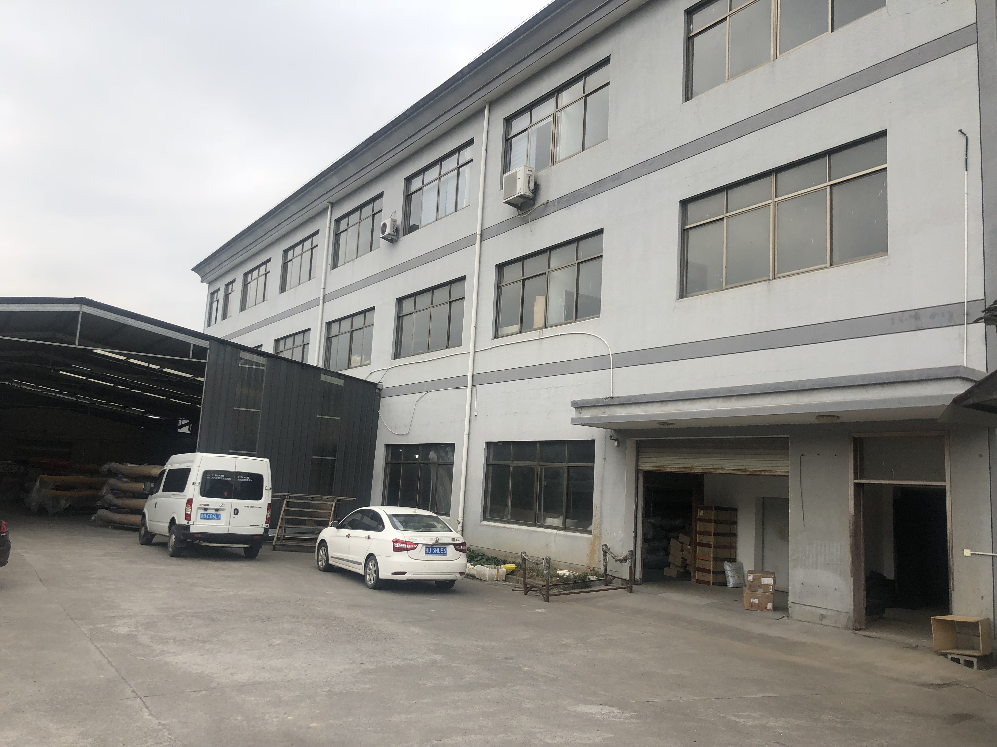 Ningbo Fenghua Gubo Mould & Plastics Manufacturing Co., Ltd. Fishing Kayak