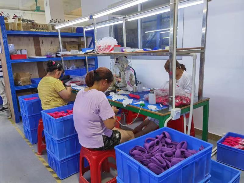 Shenzhen Jiya Technology Co., Ltd. Vibrator