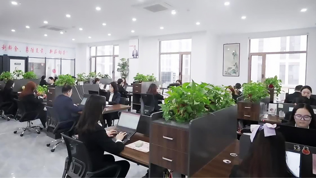 Royal Supply (Tianjin) Co., Ltd. H beam