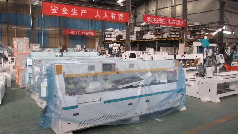 Weifang Yunneng CNC Equipments Co., Ltd. CNC Router