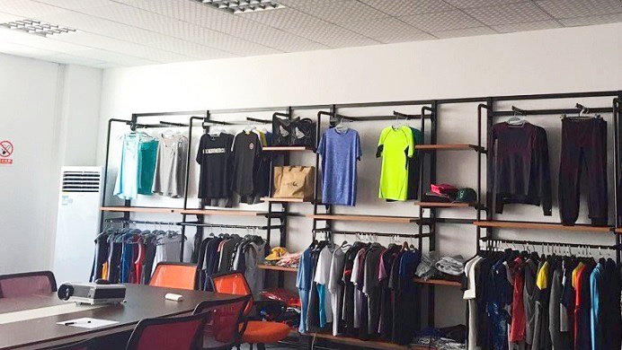 Battlerobe (Xiamen) Sports Products Co., Ltd. Yoga Wear