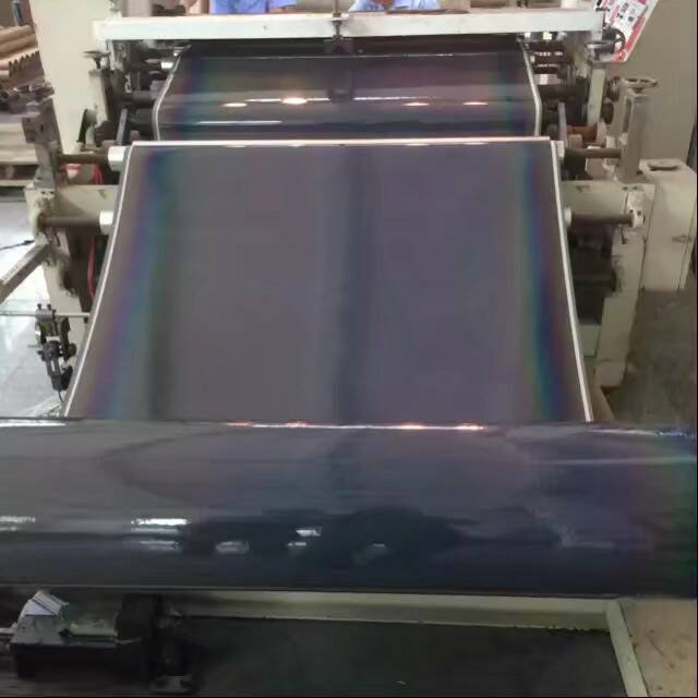 Dongguan Superfashion Reflective Materials Co., Ltd. factory image 3